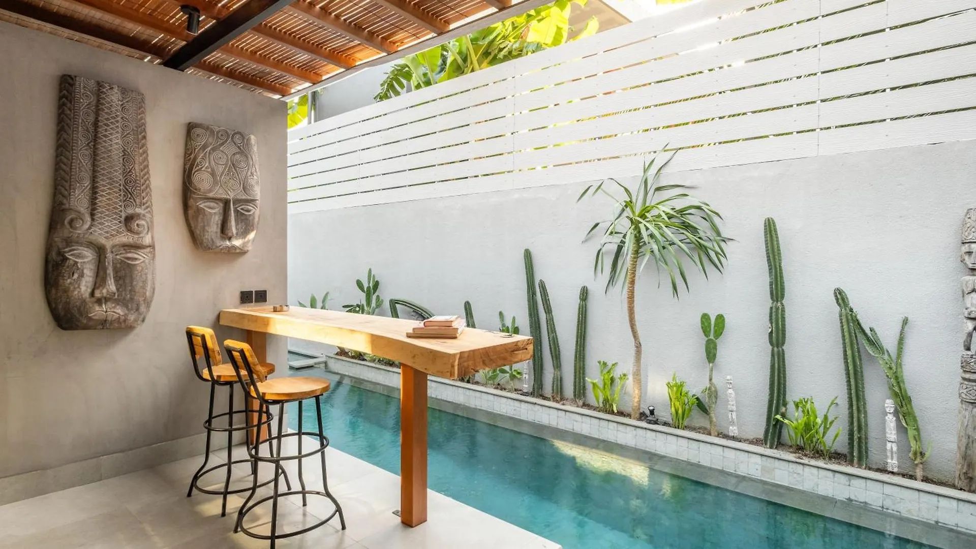 Ubud Lila Concept 0*, Ubud (Bali) Indonesia
