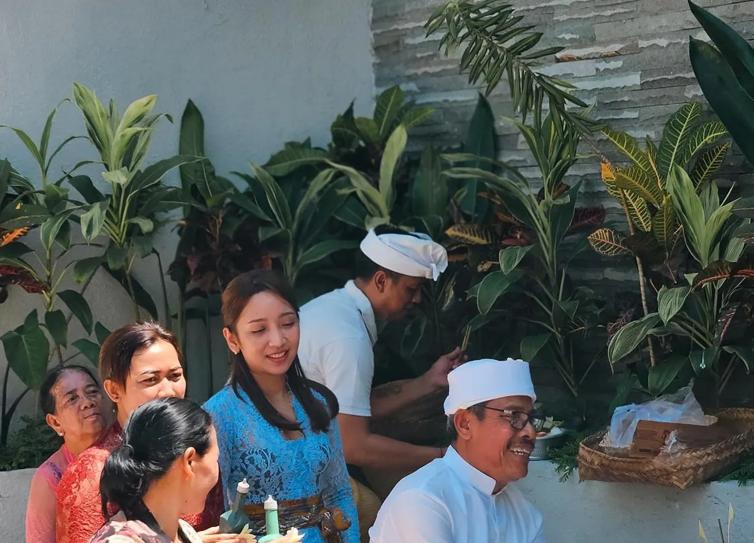 Ubud Lila Concept Aparthotel