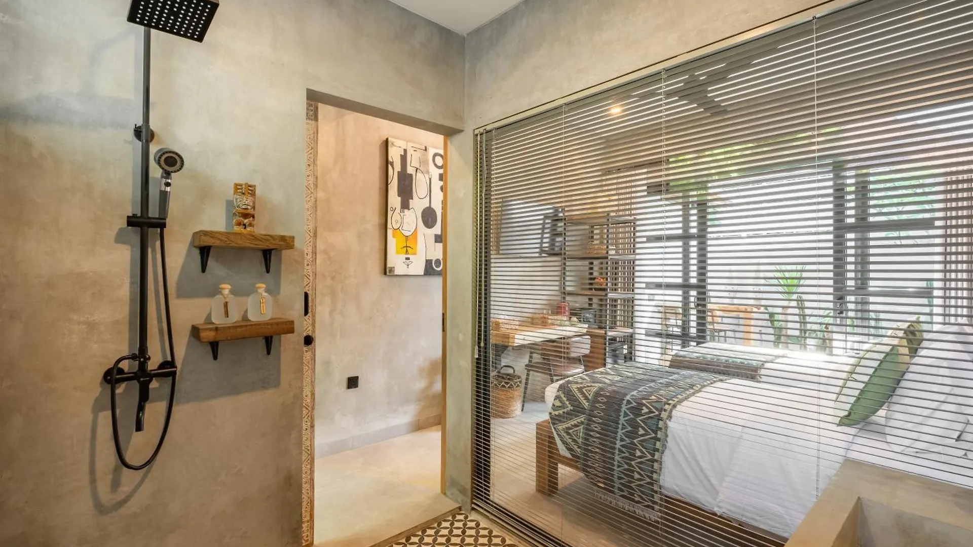 Aparthotel Ubud Lila Concept