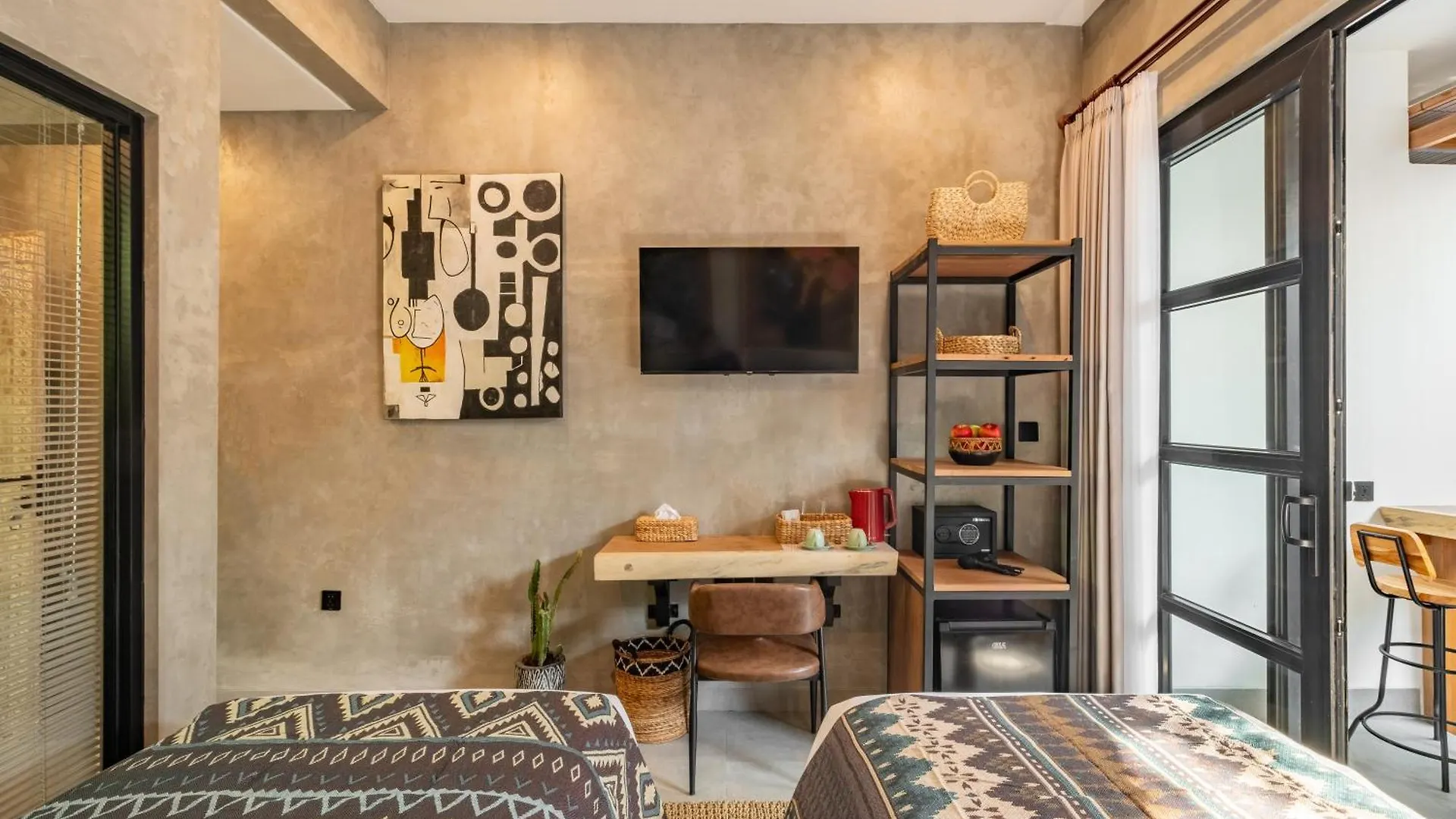 Aparthotel Ubud Lila Concept