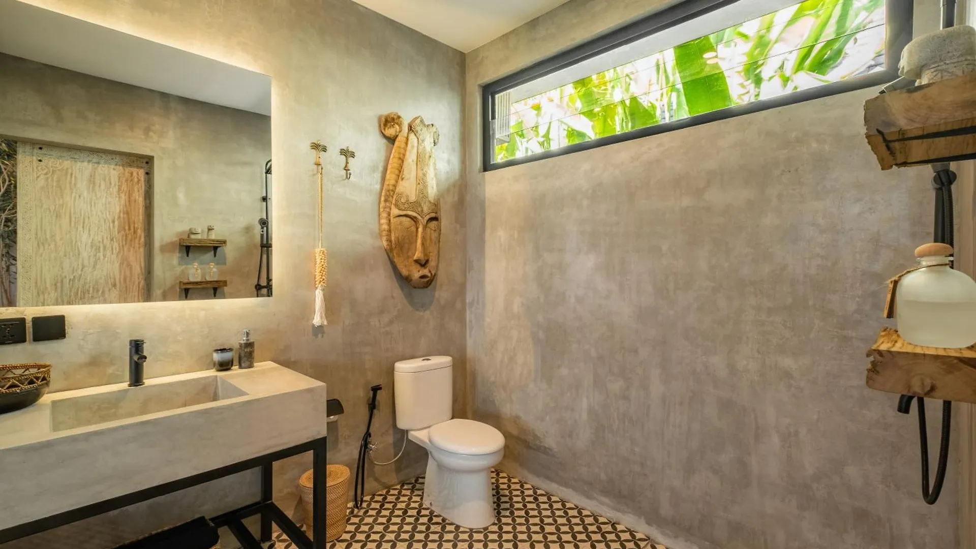Aparthotel Ubud Lila Concept