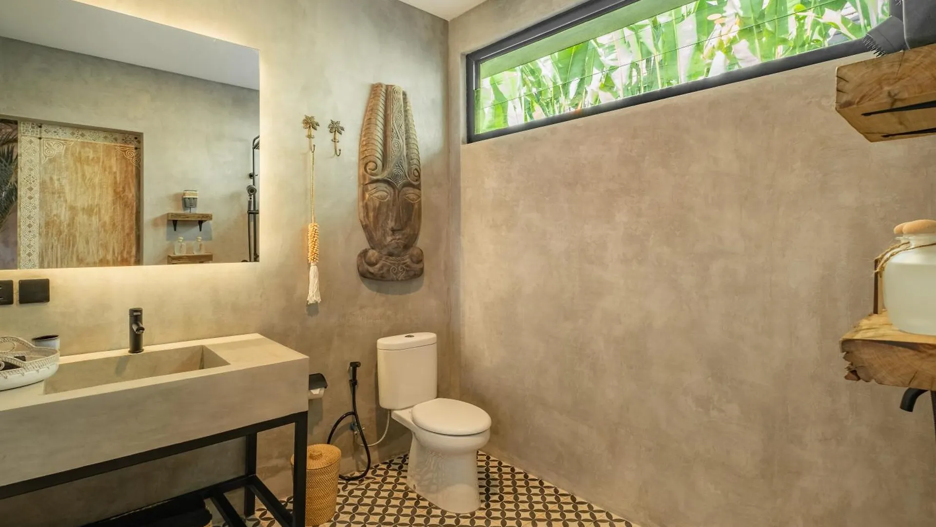 Ubud Lila Concept Ubud (Bali)