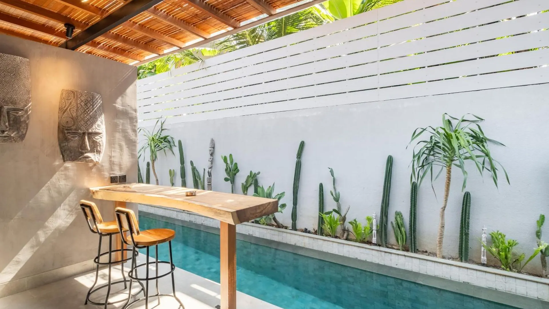 Ubud Lila Concept Ubud (Bali)