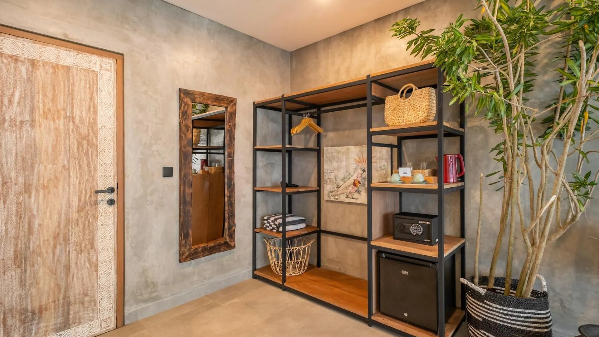 Aparthotel Ubud Lila Concept Indonesia