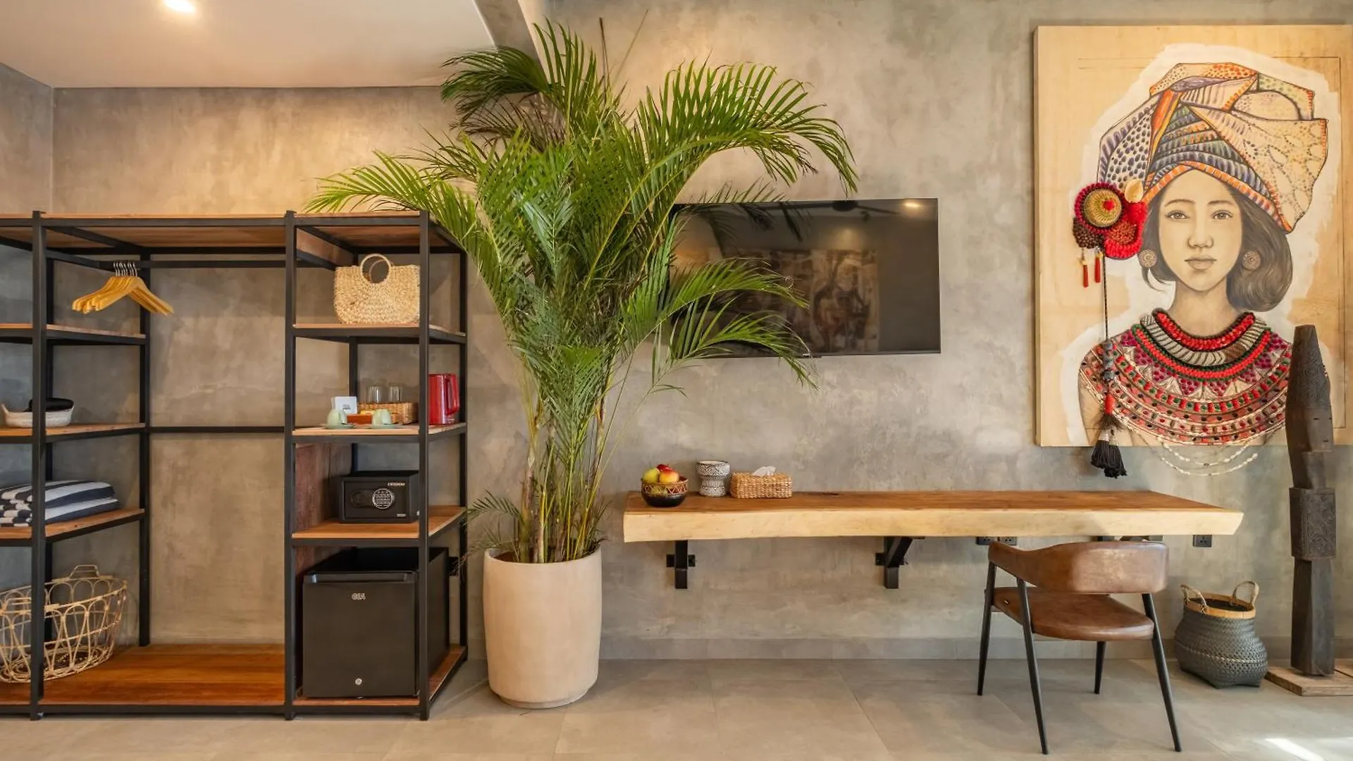 Ubud Lila Concept Ubud (Bali)