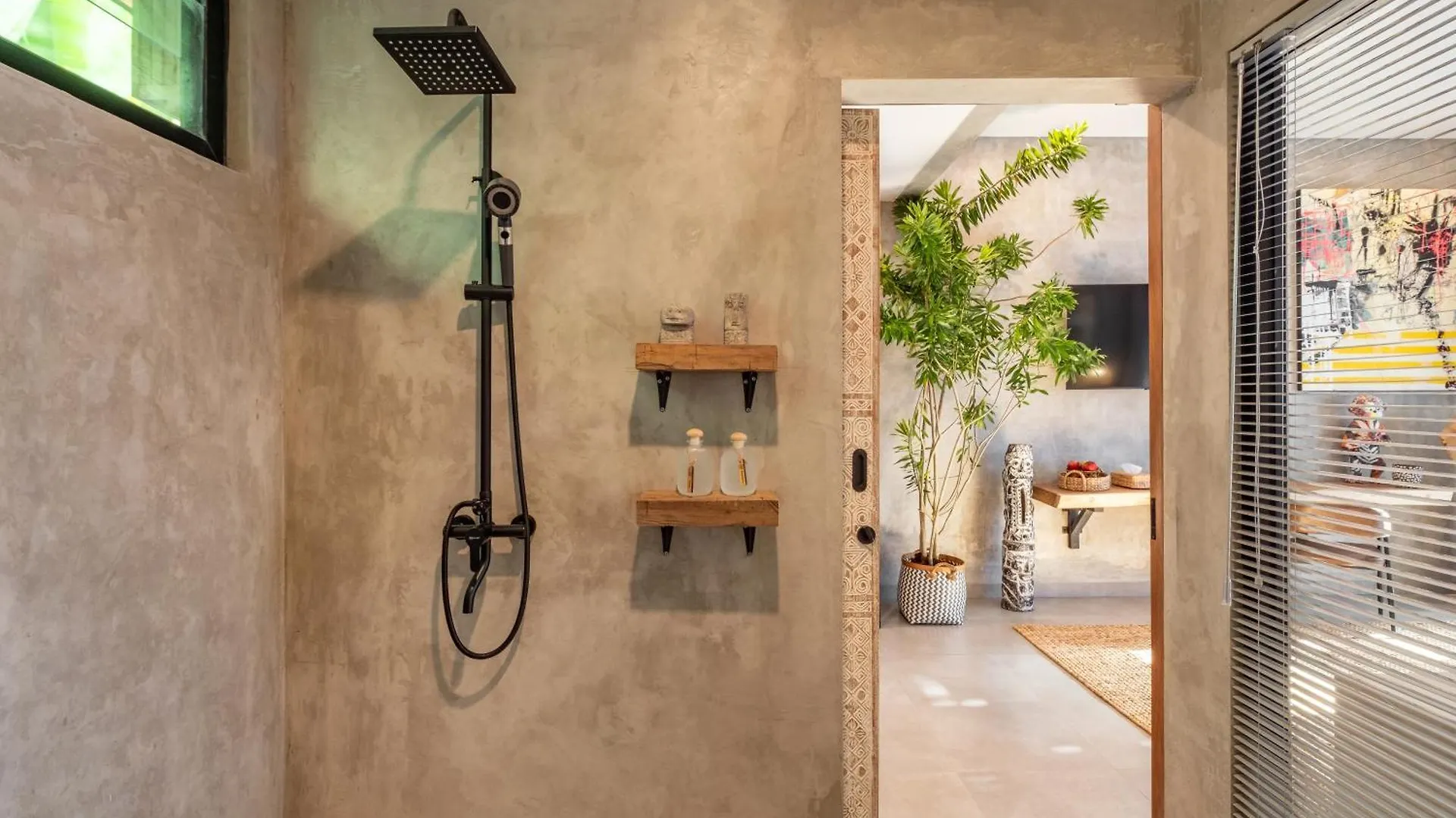 Aparthotel Ubud Lila Concept