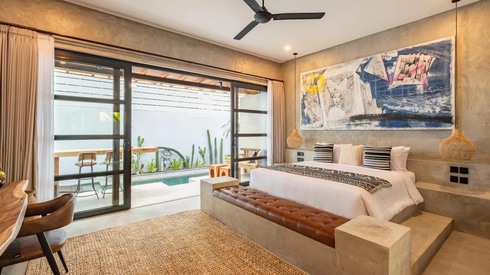 Ubud Lila Concept Aparthotel Ubud (Bali)