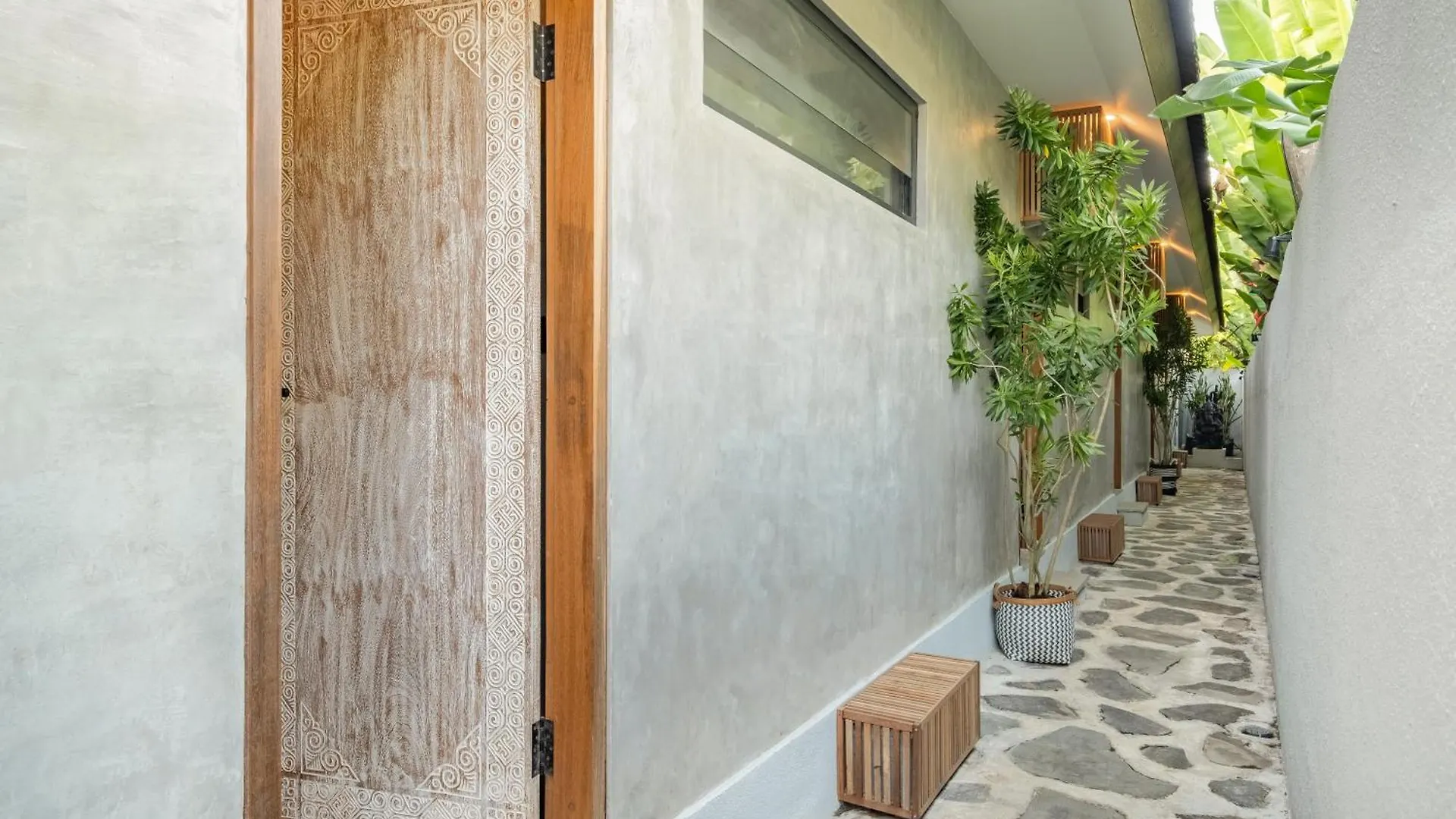Aparthotel Ubud Lila Concept
