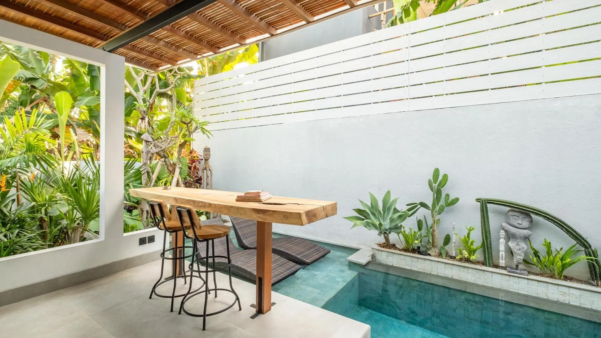 Ubud Lila Concept Aparthotel Ubud (Bali)