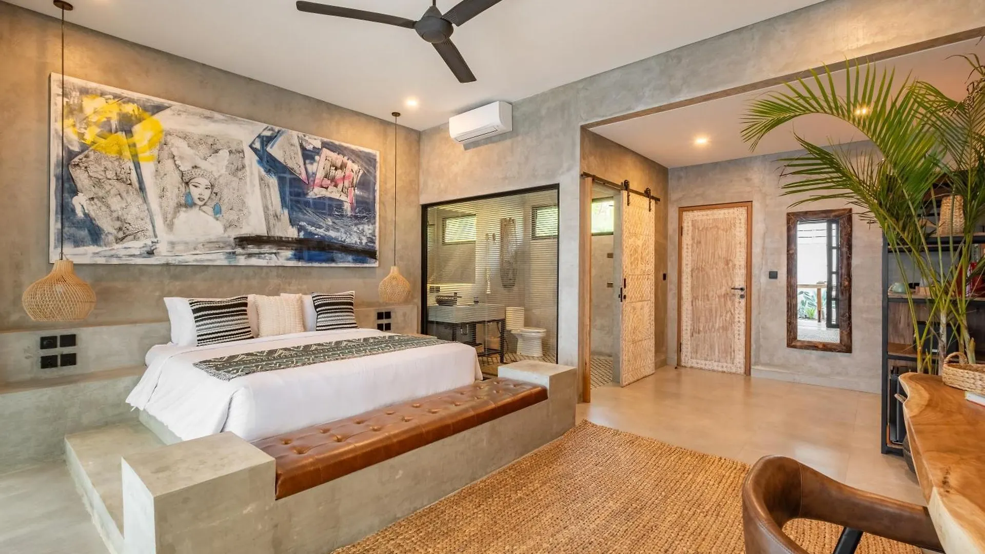 Ubud Lila Concept Ξενοδοχείο με διαμερίσματα