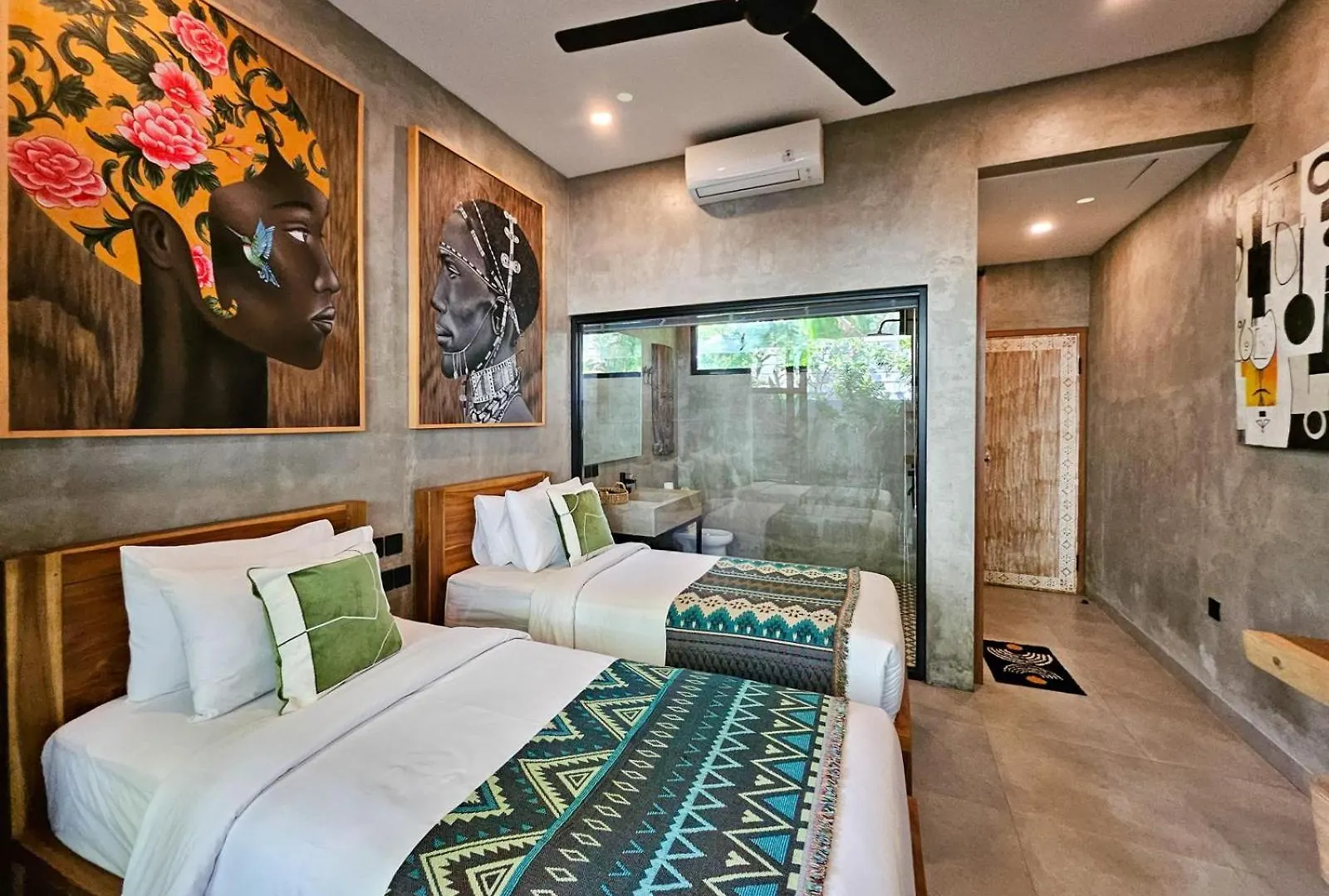 Ubud Lila Concept 0*, Ουμπούντ Ινδονησία