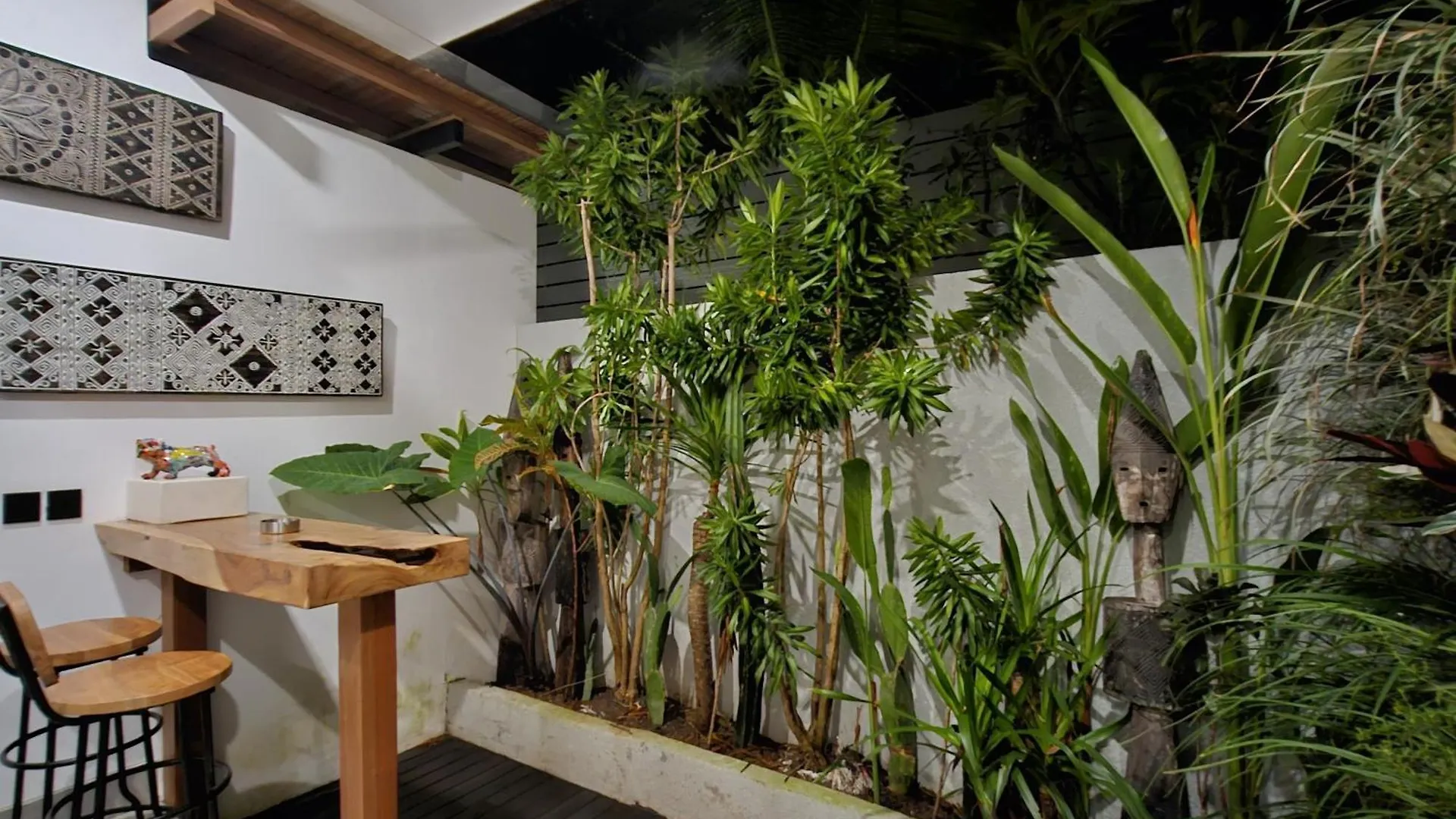 Ubud Lila Concept Ινδονησία