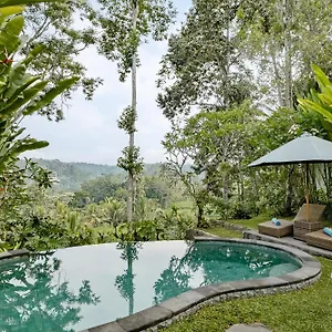 Anandari Villa