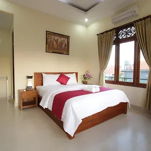 Taman Ayu Pansiyon