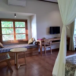 Bed and breakfast Lestari, Ubud