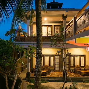 Bulan Bali Homestay