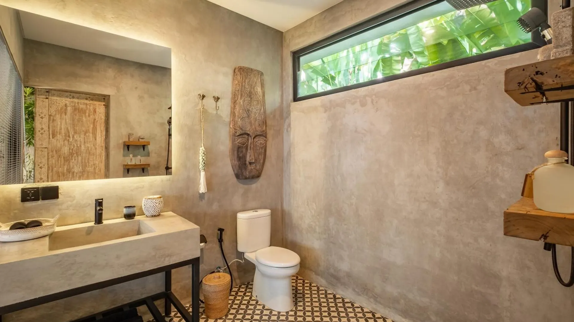 Aparthotel Ubud Lila Concept Indonesia
