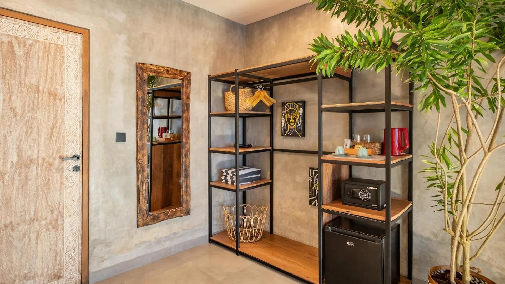 Ubud Lila Concept 0*,  Endonezya