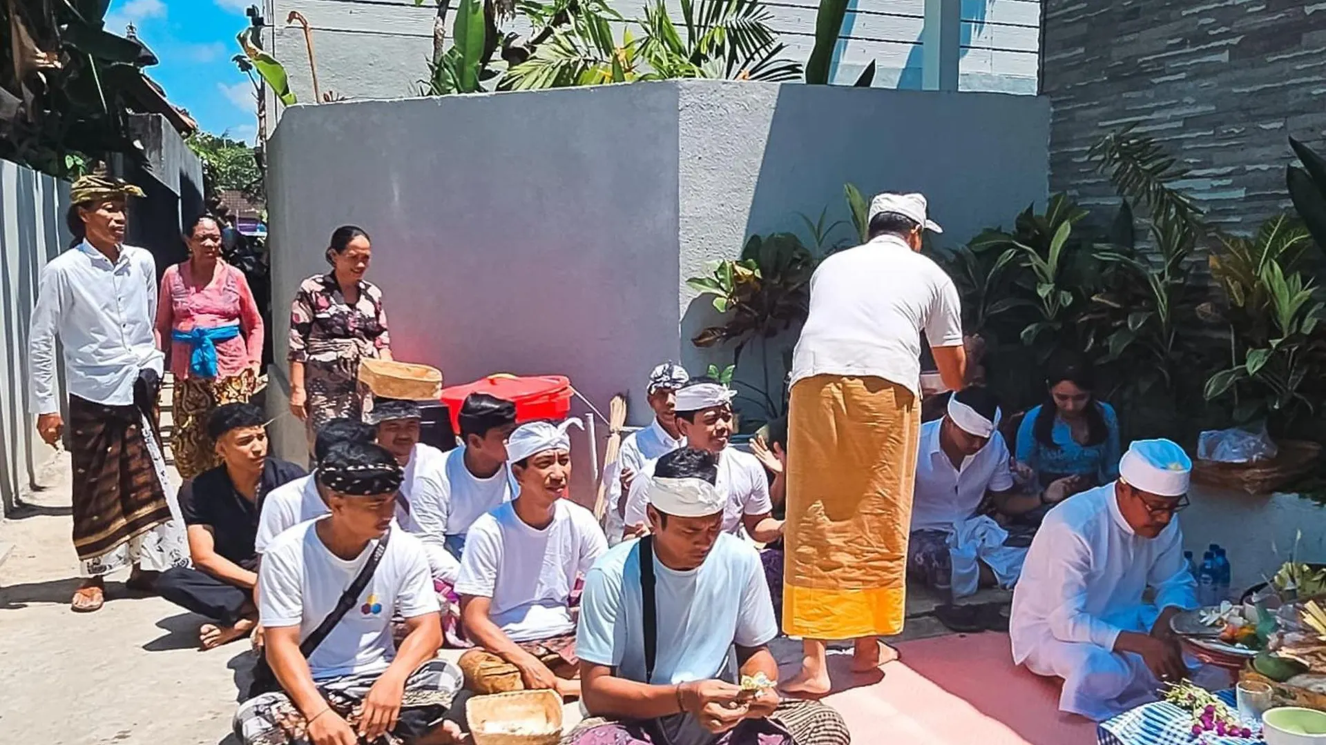 Ubud Lila Concept Apart Otel