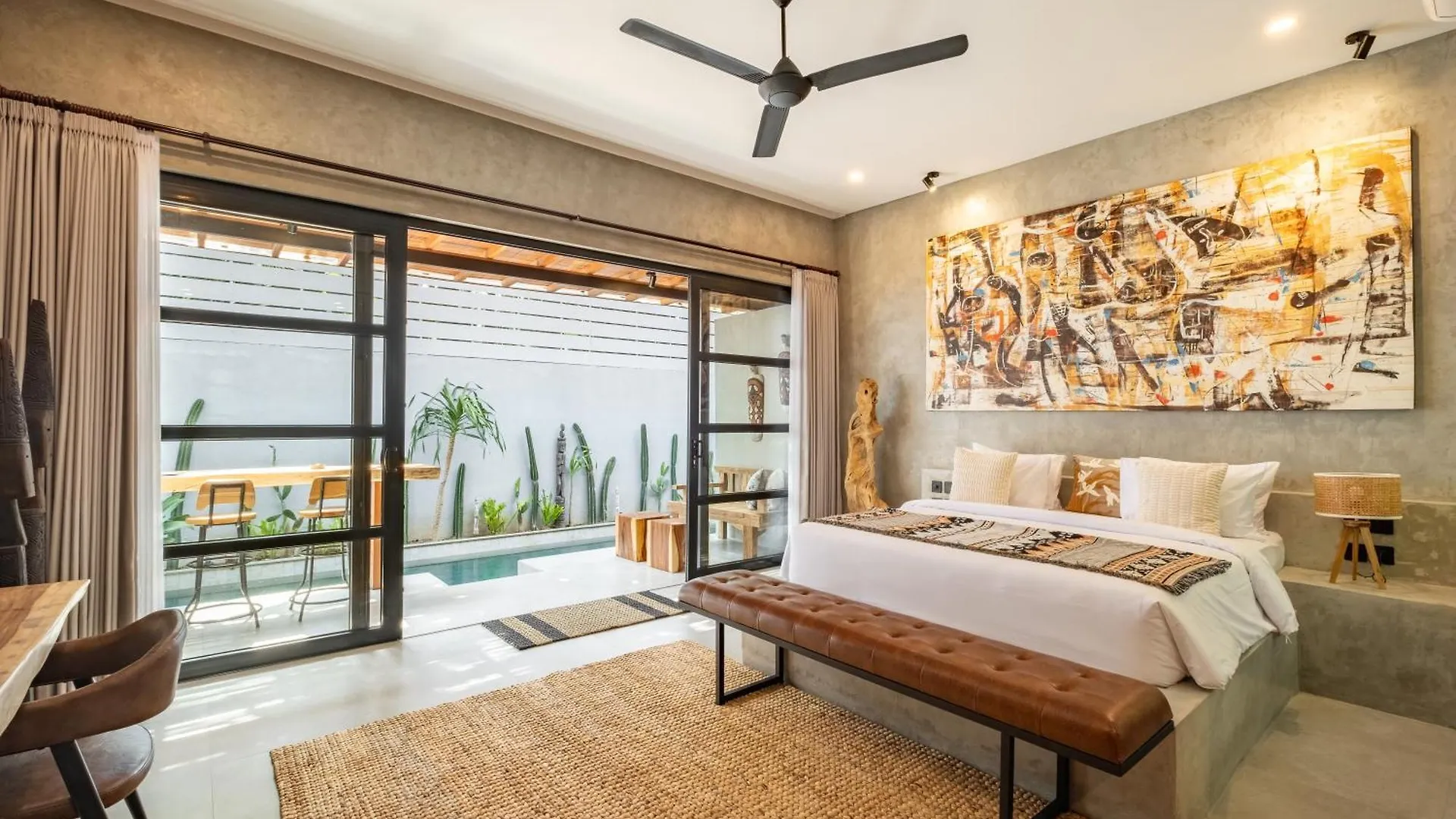 Aparthotel Ubud Lila Concept
