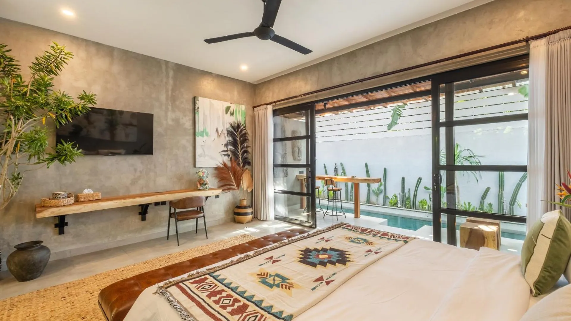 Ubud Lila Concept