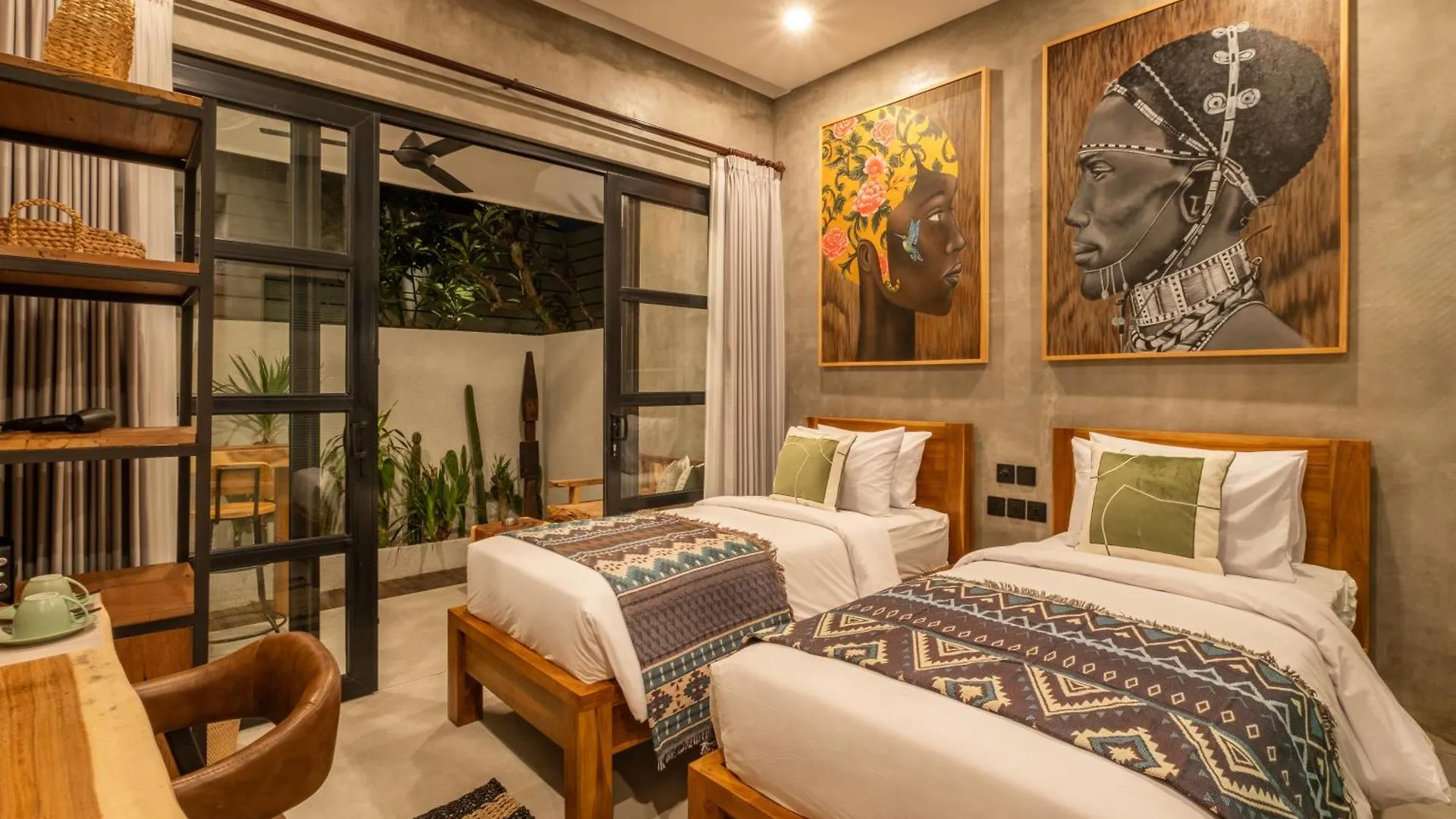 Ubud Lila Concept Ubud (Bali)