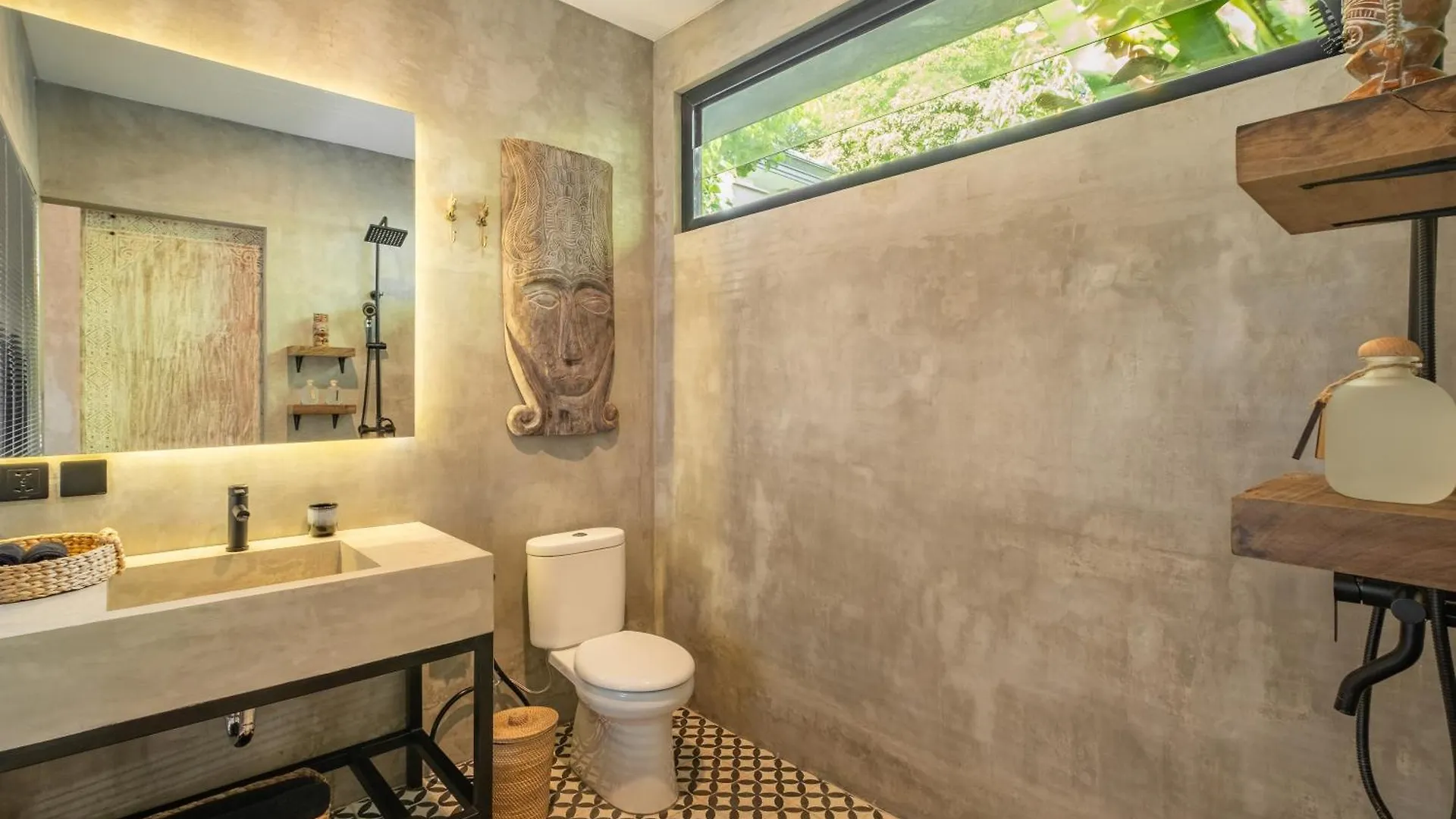 Ubud Lila Concept Aparthotel Ubud (Bali)
