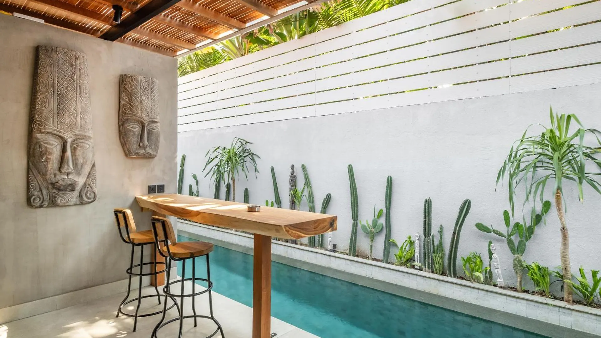 Ubud Lila Concept 0*, Ubud (Bali)