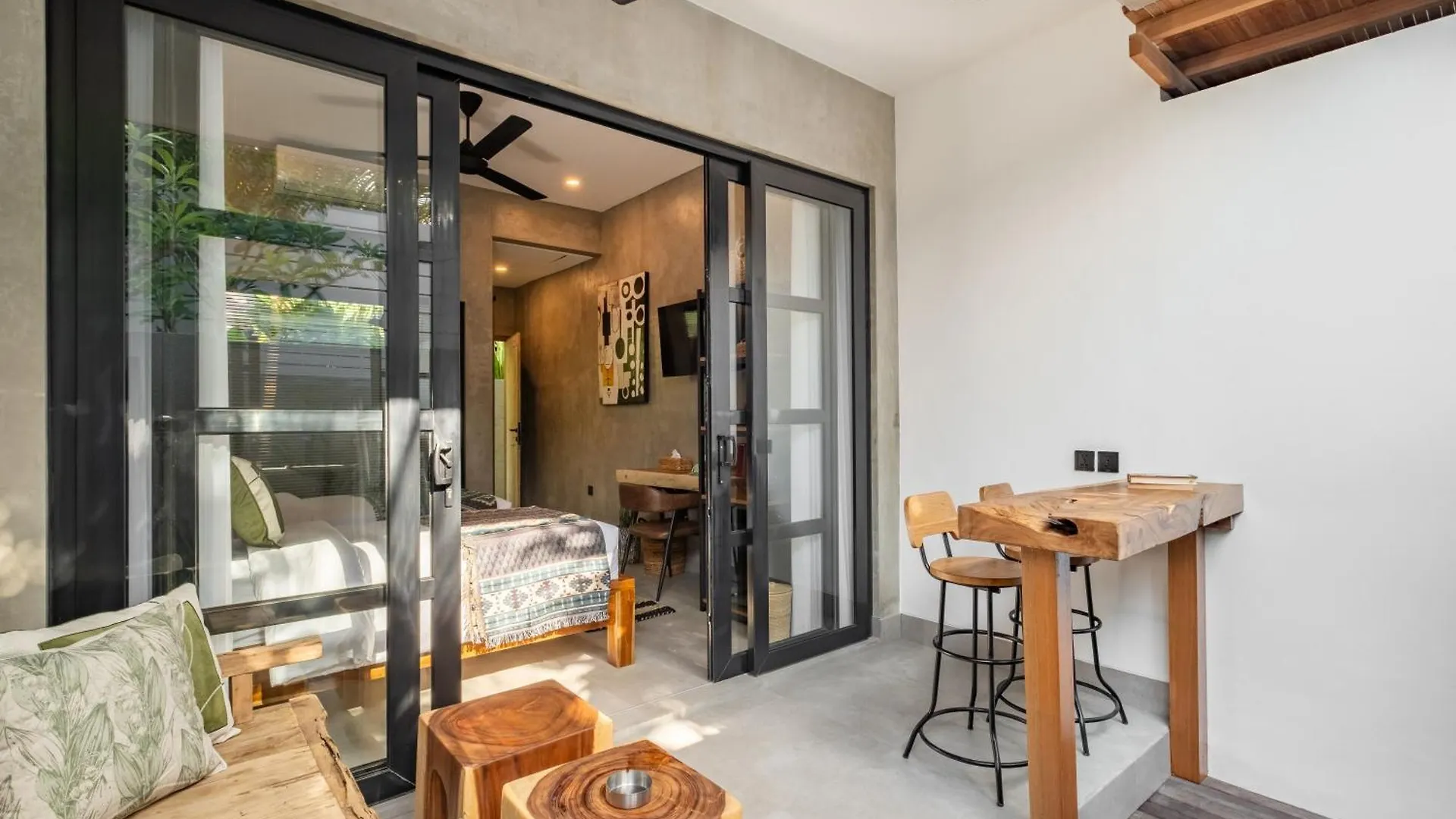Ubud Lila Concept