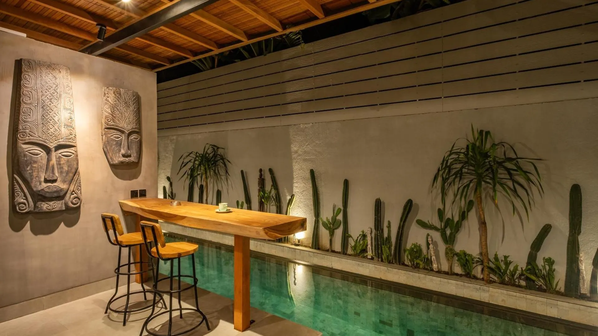 Ubud Lila Concept Ubud (Bali)