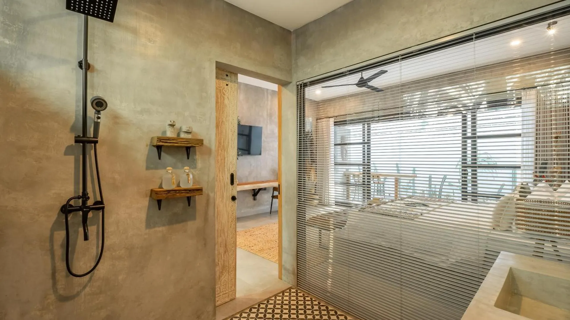 Ubud Lila Concept Aparthotel