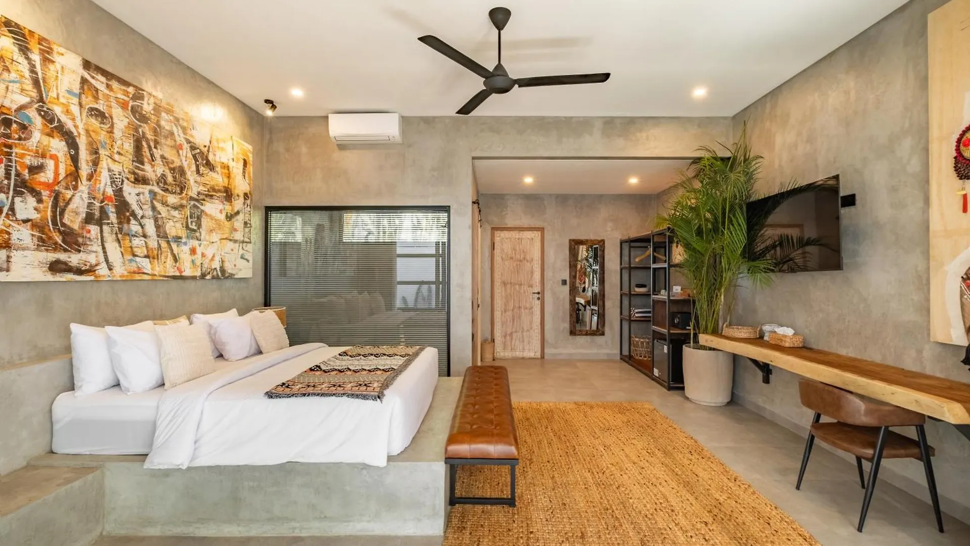 Aparthotel Ubud Lila Concept