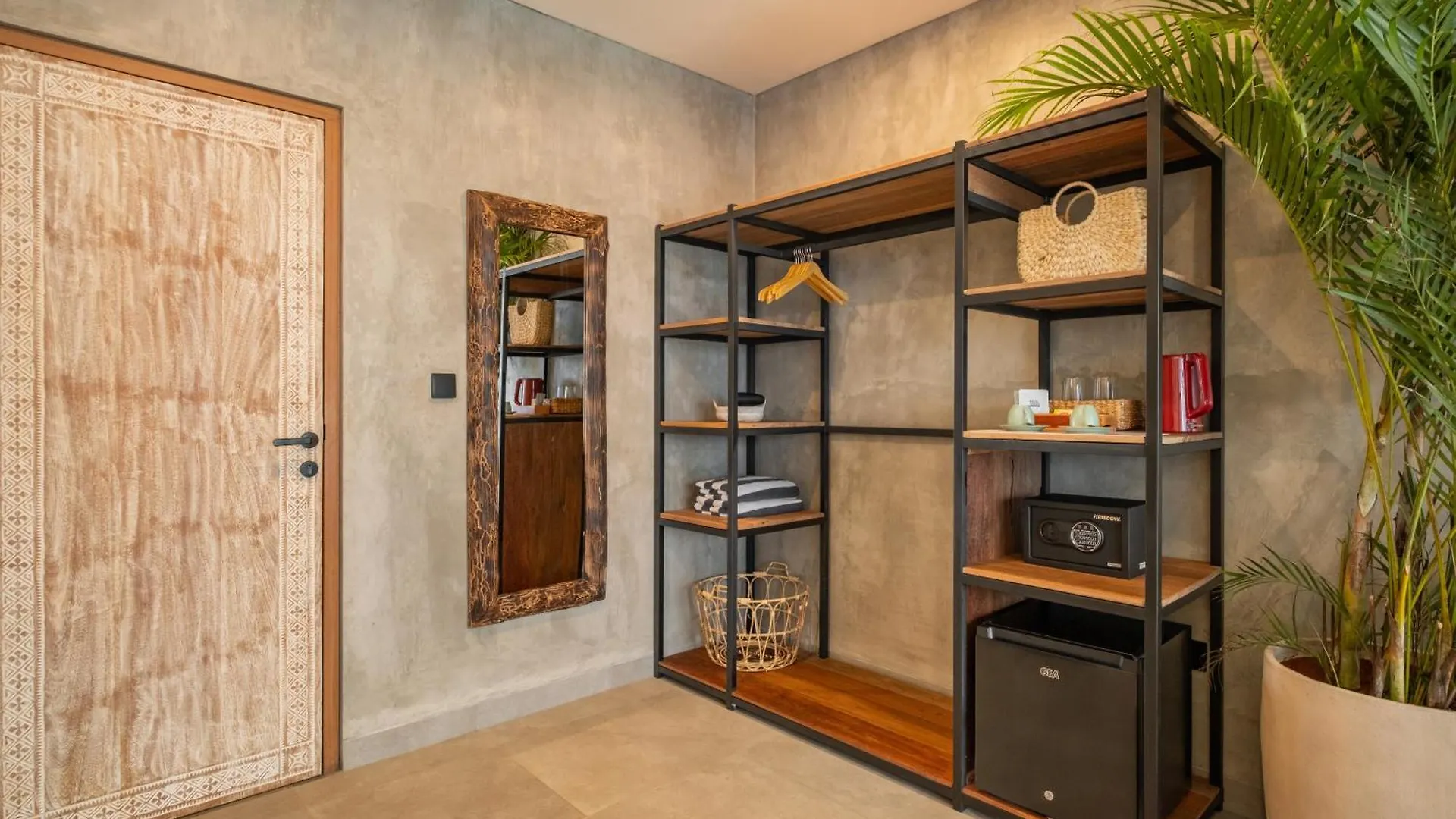 Ubud Lila Concept Endonezya