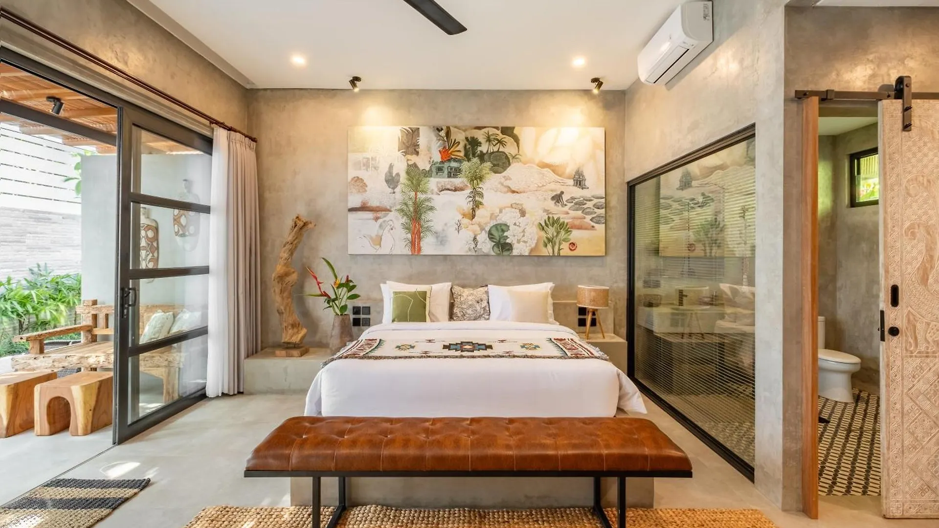 Ubud Lila Concept Ubud (Bali)