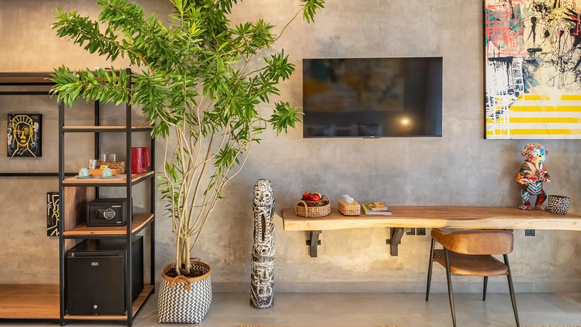 Aparthotel Ubud Lila Concept