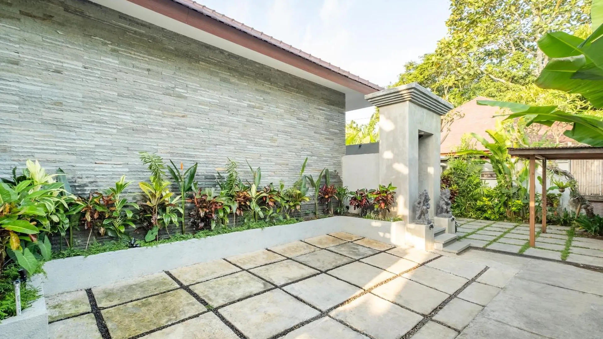 Ubud Lila Concept Aparthotel