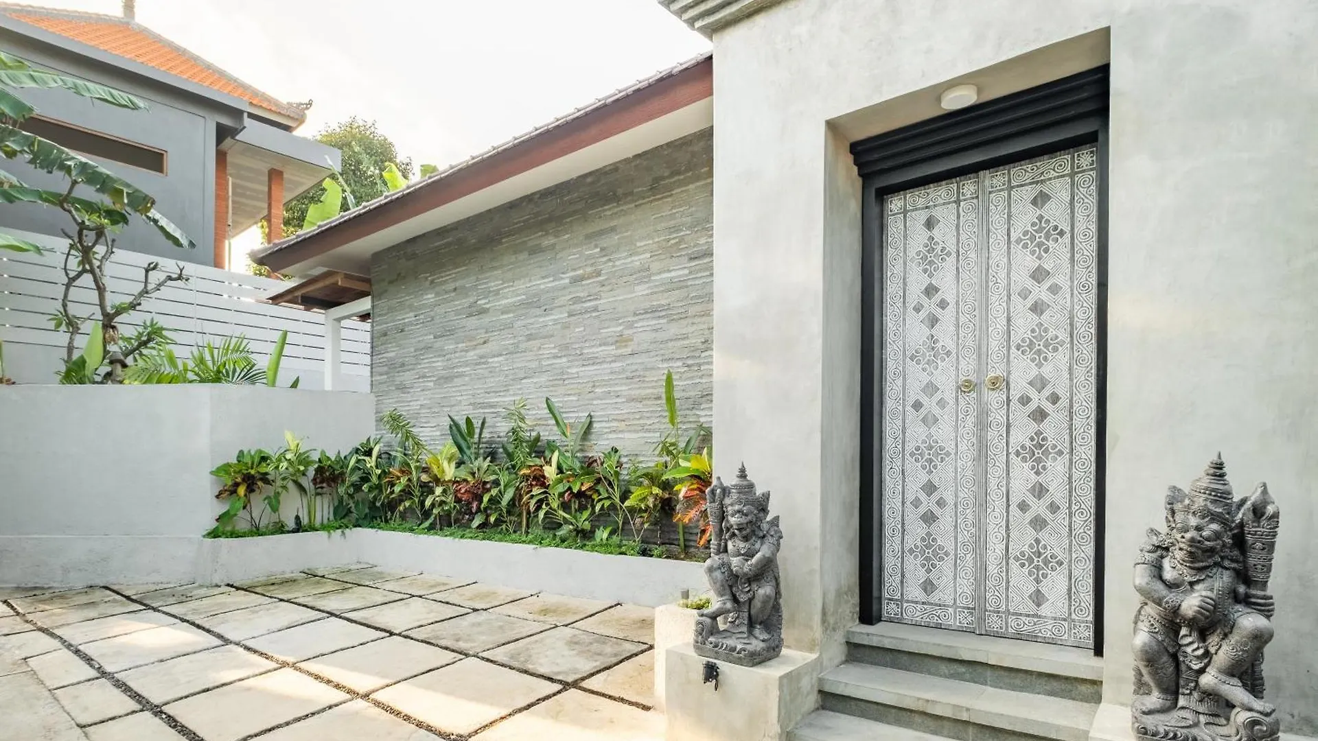 Aparthotel Ubud Lila Concept