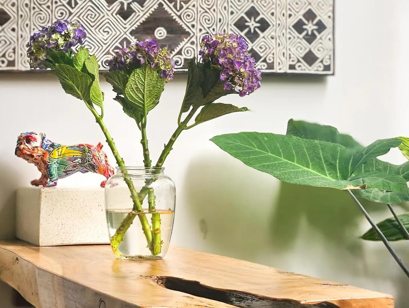 Ubud Lila Concept Apart Otel