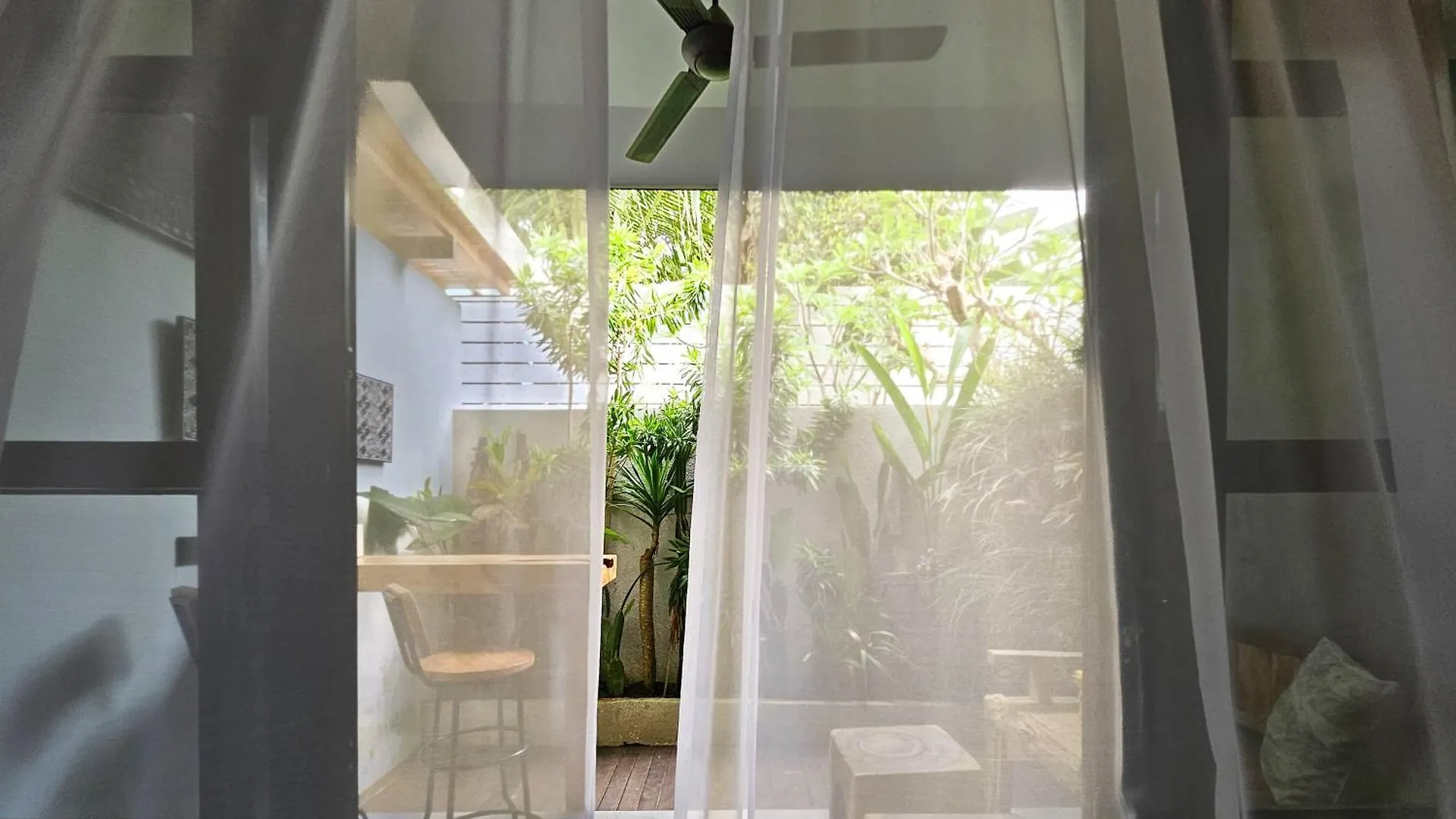 Ubud Lila Concept