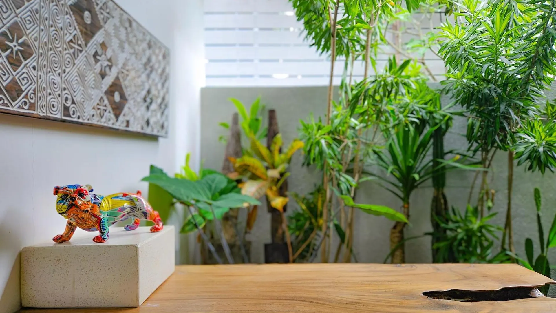Ubud Lila Concept Aparthotel Ubud (Bali)