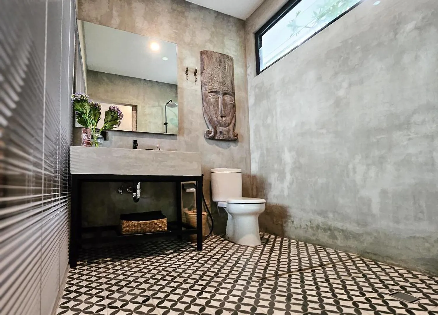 Apart Otel Ubud Lila Concept