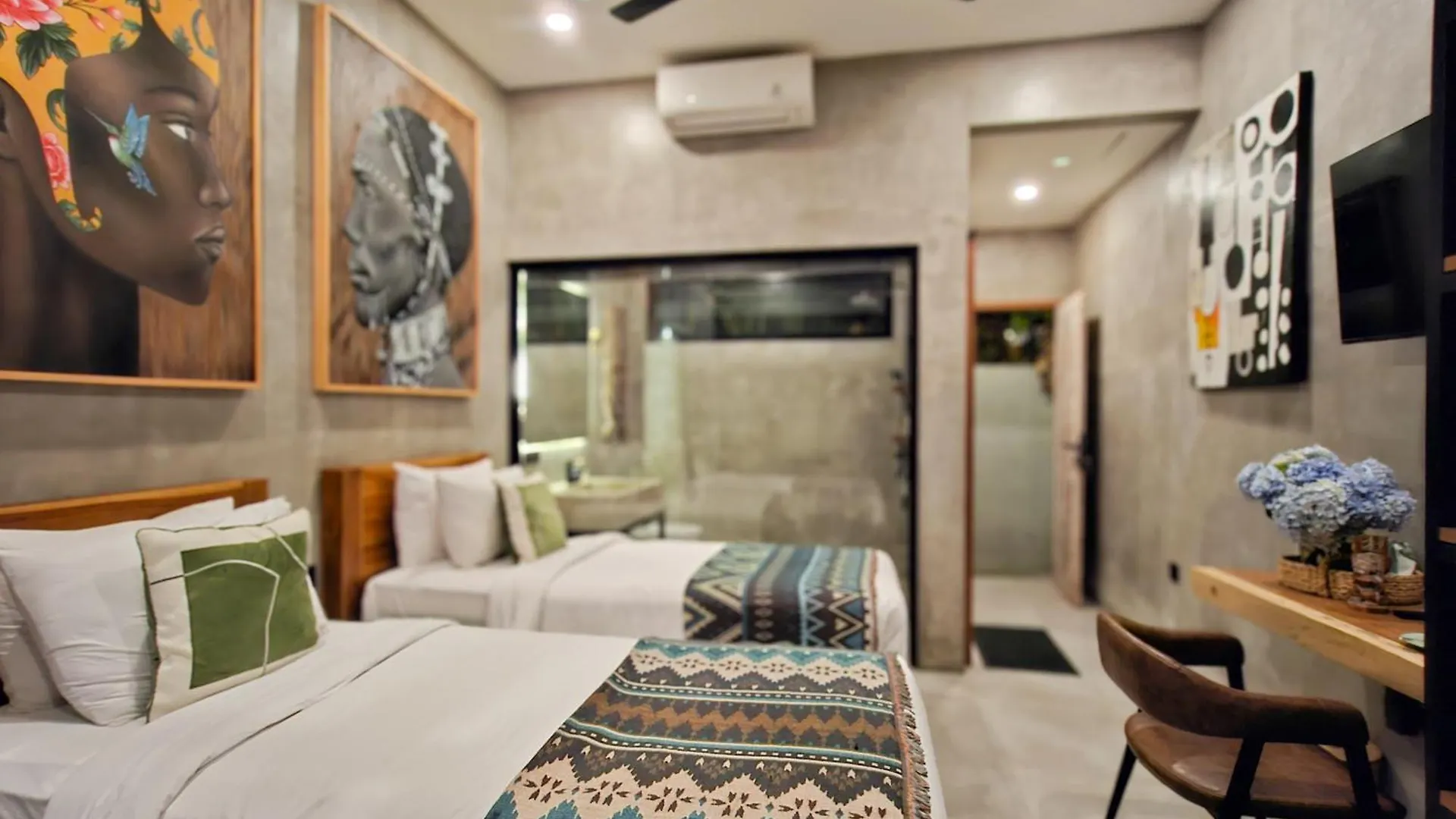 Ubud Lila Concept