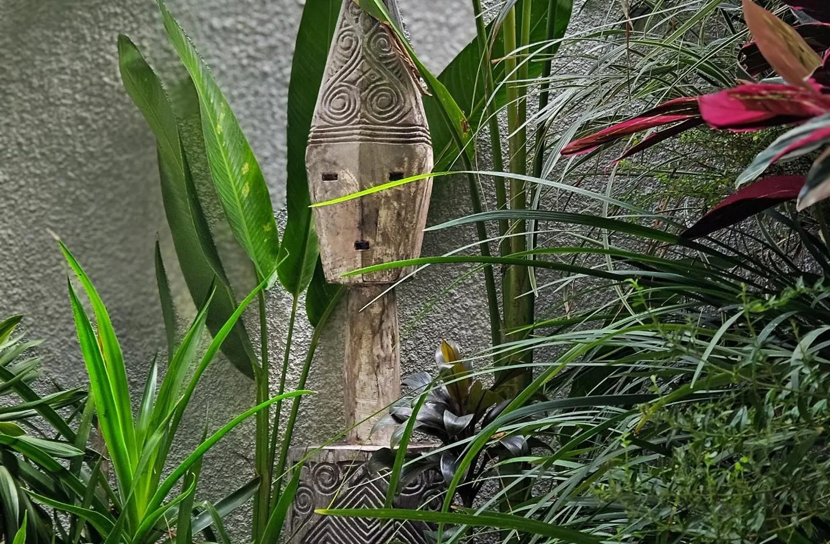 Ubud Lila Concept