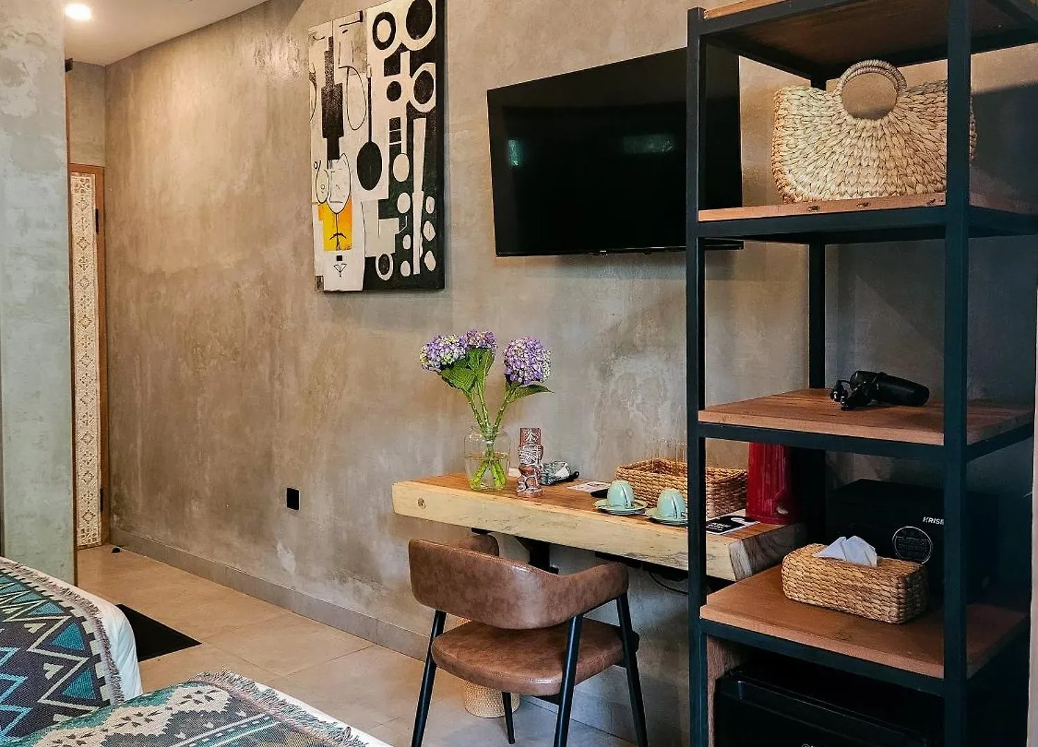 Ubud Lila Concept 0*,  Endonezya