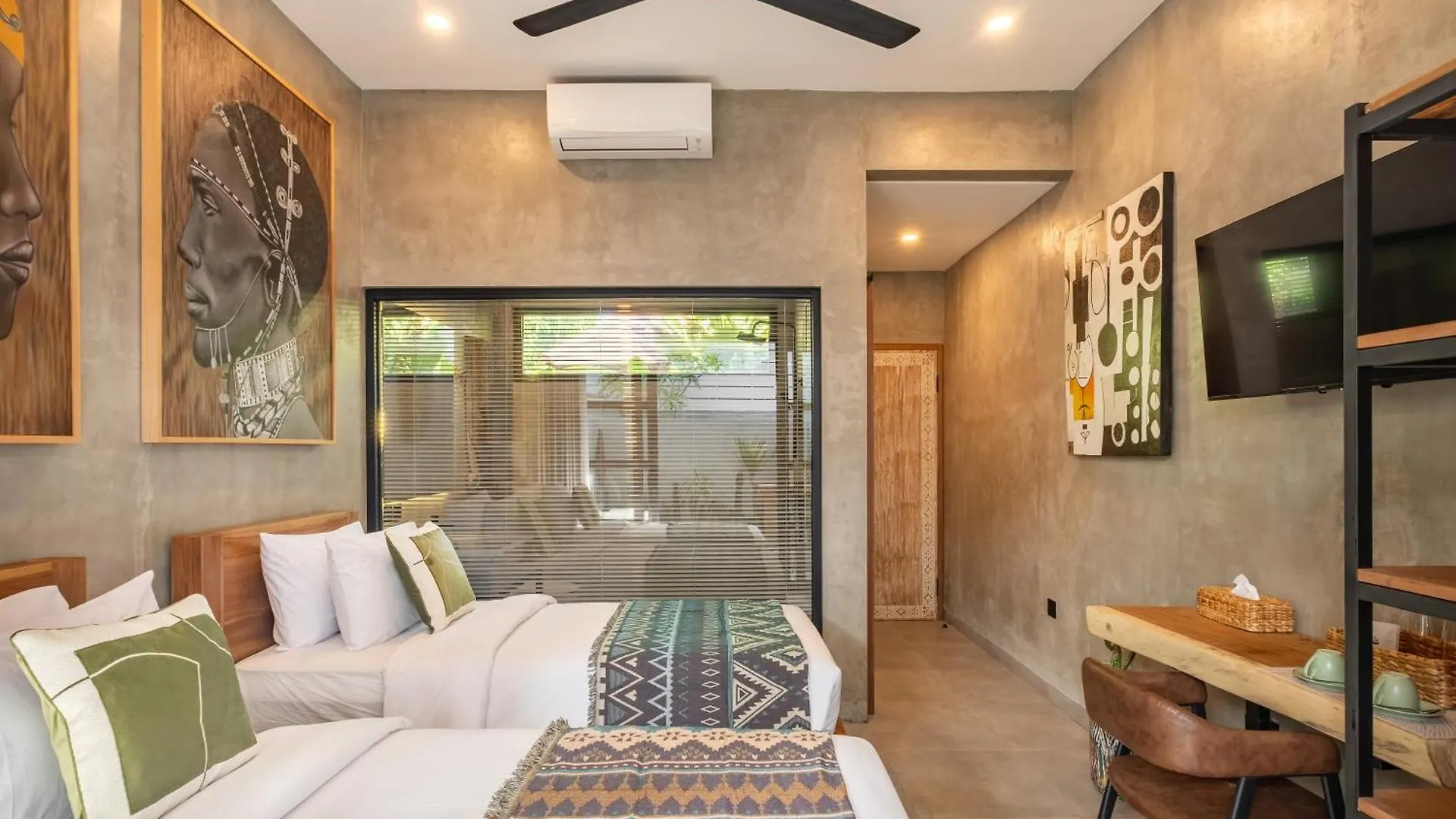 Ubud Lila Concept Ubud (Bali)