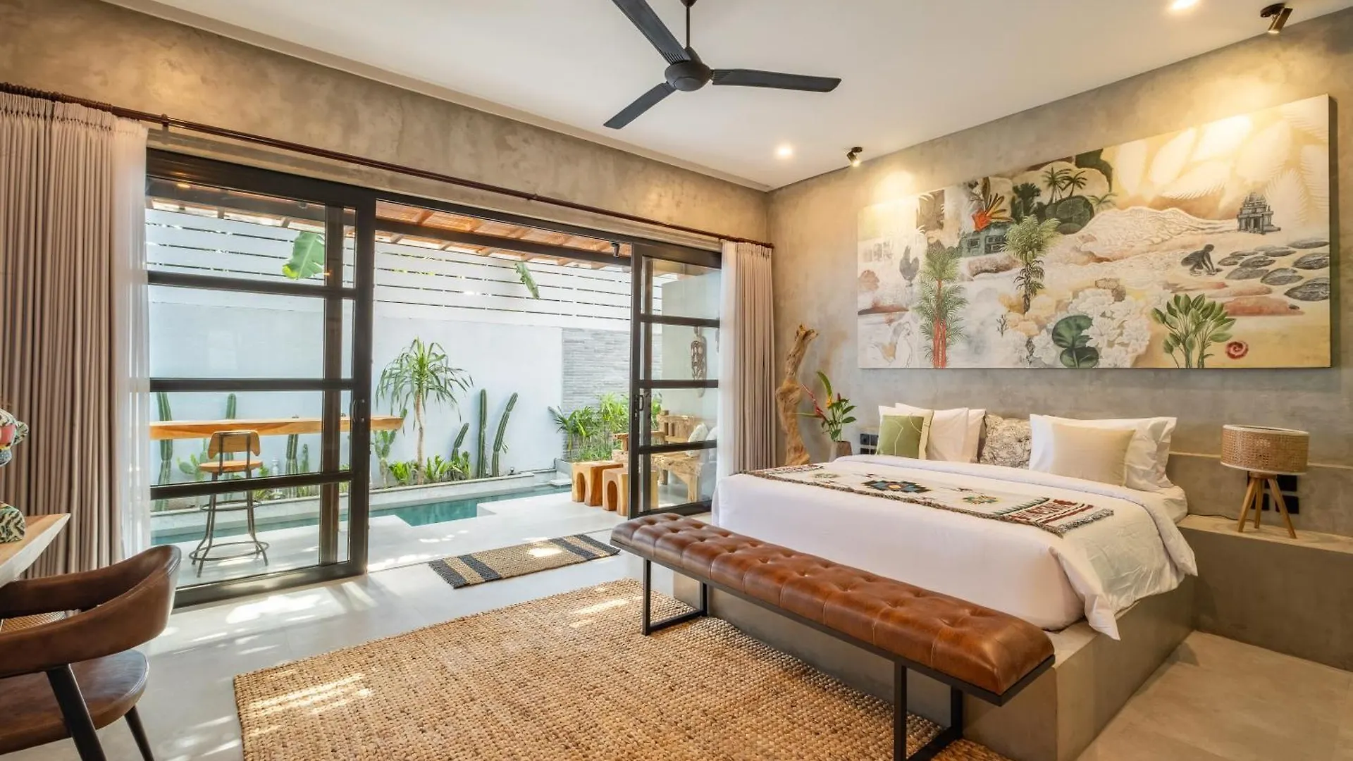 Aparthotel Ubud Lila Concept