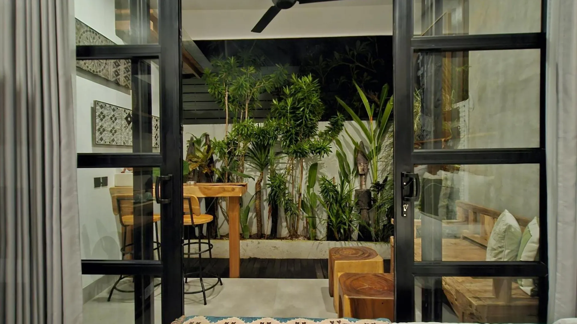 Ubud Lila Concept Indonesia