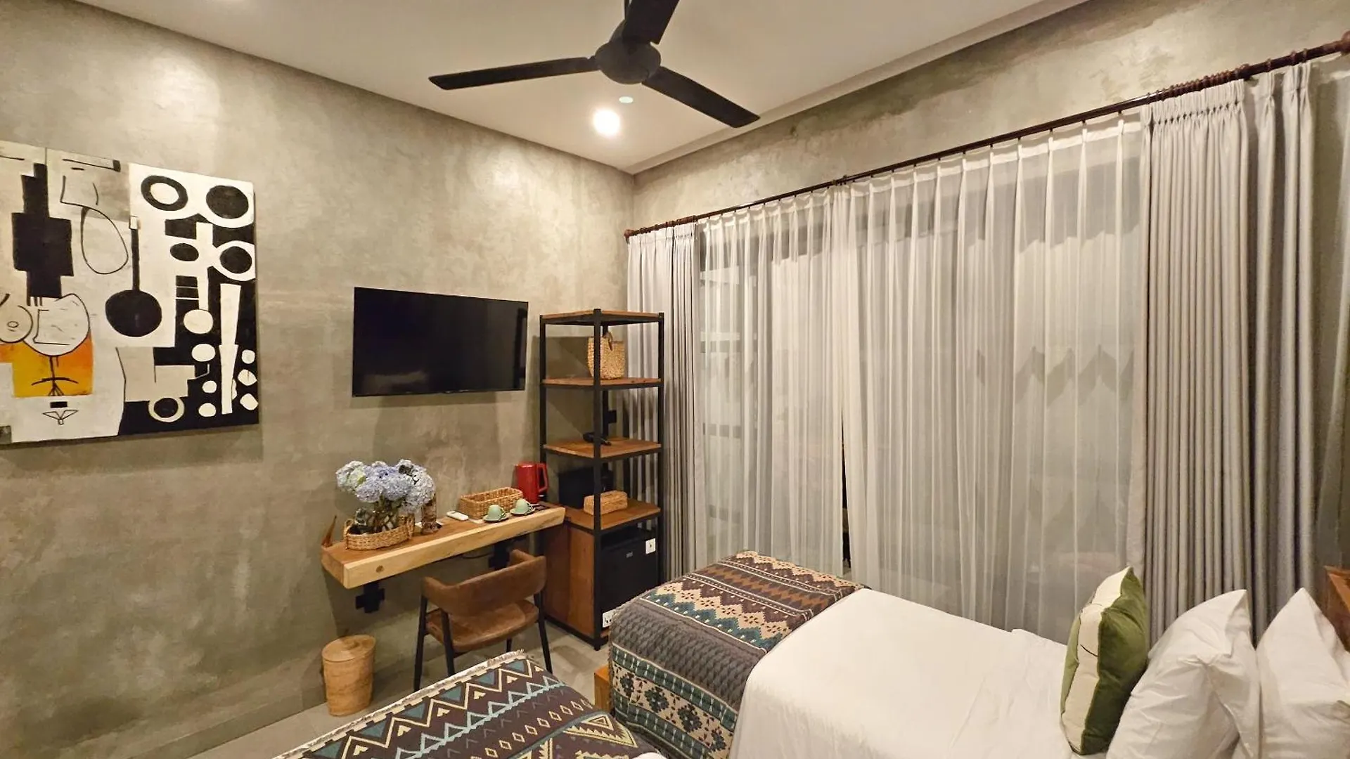 Aparthotel Ubud Lila Concept